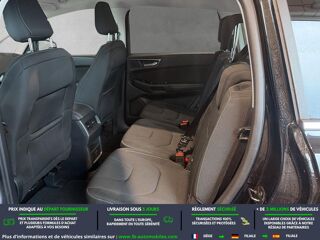 S-MAX 1.5 EcoBoost 160 BVM 2018 occasion 31850 Beaupuy