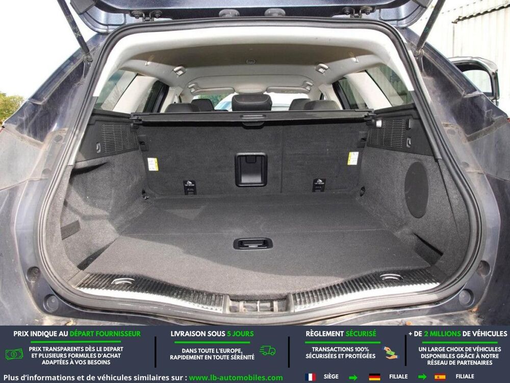 Mondeo 2.0 EcoBlue 150 BVA 2020 occasion 31850 Beaupuy