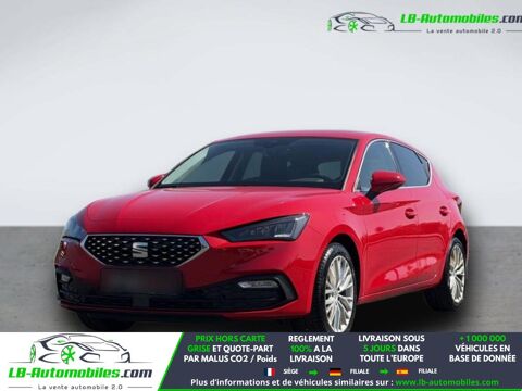 Seat Leon 1.5 TSI 150 BVM 2021 occasion Beaupuy 31850
