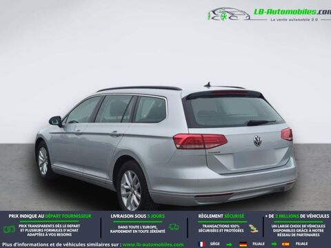 Golf SW 2.0 TDI 150 BVM 2019 occasion 31850 Beaupuy