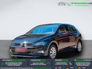 Polo 1.0 TSI 95 S&S BVM 2020 occasion 31850 Beaupuy