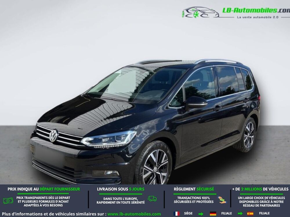 Touran 150 BVA 7pl 2020 occasion 31850 Beaupuy