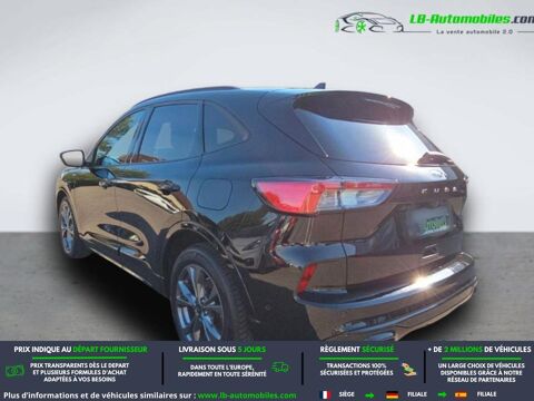 Kuga 1.5 EcoBlue 120 BVM 2021 occasion 31850 Beaupuy