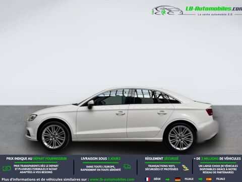 A3 TFSI 190 BVA 2018 occasion 31850 Beaupuy
