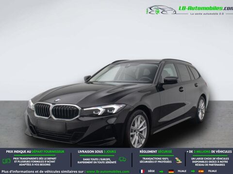 Annonce voiture BMW Série 3 28499 €