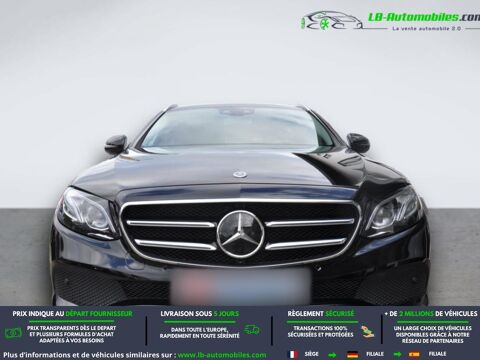 Classe E 300 de BVA 2020 occasion 31850 Beaupuy