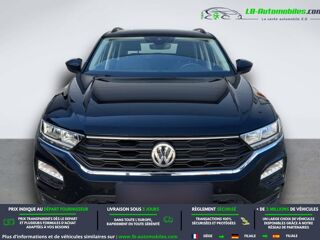 T-ROC 1.0 TSI 115 Start/Stop BVM 2018 occasion 31850 Beaupuy