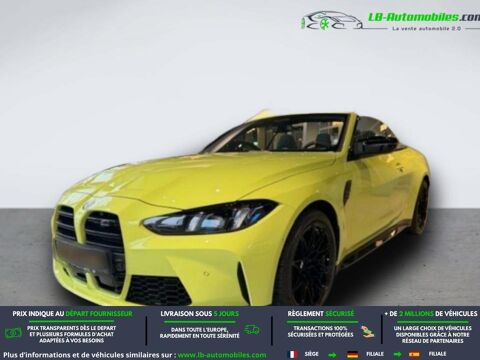 Annonce voiture BMW M4 106900 €