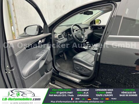 Sorento 2.2 CRDI 200 ch 4x2 BVA 5pl 2019 occasion 31850 Beaupuy