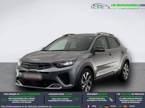 Stonic 1.0 T-GDi 120 ch MHEV BVA 2024 occasion 31850 Beaupuy