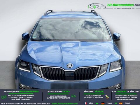 Octavia 1.5 TSI 150 ch BVM 2017 occasion 31850 Beaupuy