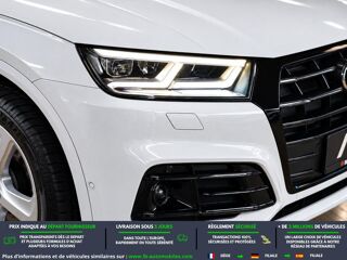 Q5 TDI 286 BVA Quattro 2019 occasion 31850 Beaupuy
