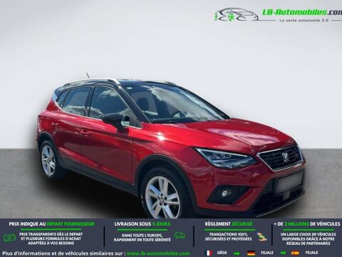 Arona 1.5 TSI 150 ch BVA 2021 occasion 31850 Beaupuy