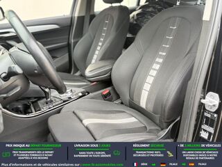 X2 sDrive 18i 140 ch BVA 2019 occasion 31850 Beaupuy