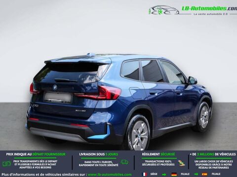 iX xDrive30 313ch BVA 2023 occasion 31850 Beaupuy