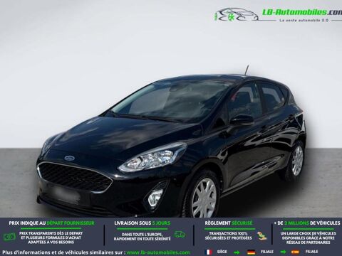 Annonce voiture Ford Fiesta 11490 €