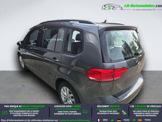 Touran 1.6 TDI 115 7pl 2018 occasion 31850 Beaupuy