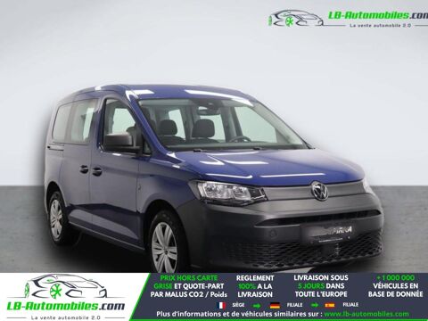 Caddy 1.5 TSI 114 BVM 2021 occasion 31850 Beaupuy