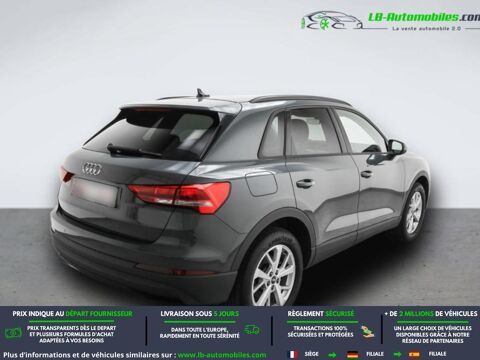Q3 45 TFSIe 245 ch BVA 2021 occasion 31850 Beaupuy