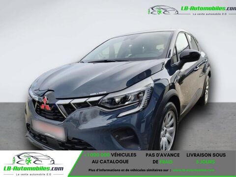 Asx 1.0 MPI-T 91 BVM 2023 occasion 31850 Beaupuy