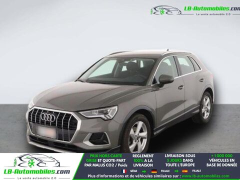 Annonce voiture Audi Q3 24299 €