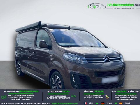 Citro&euml;n Spacetourer BlueHDi 150 BVM 2019 occasion Beaupuy 31850
