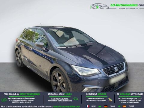 Ibiza 1.5 TSI 150 ch  BVA 2022 occasion 31850 Beaupuy