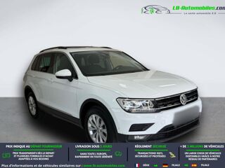 Tiguan 1.4 TSI 150 BMT BVA 2019 occasion 31850 Beaupuy