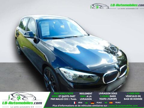 Annonce voiture BMW Série 3 18800 €
