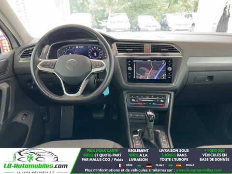 Tiguan 1.5 TSI 150ch BVA 2022 occasion 31850 Beaupuy