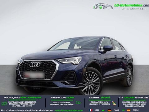 Annonce voiture Audi Q3 30870 €