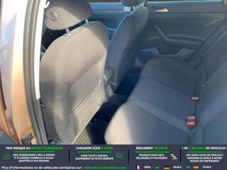 Polo 1.0 TSI 95 S&S BVA 2018 occasion 31850 Beaupuy