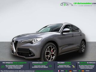 Stelvio 2.2 150 ch BVA 2019 occasion 31850 Beaupuy
