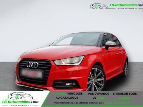 Audi A1 1.0 TFSI 95 BVA 2018 occasion Beaupuy 31850