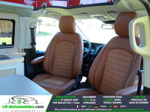 Classe V 250d BVA 2021 occasion 31850 Beaupuy