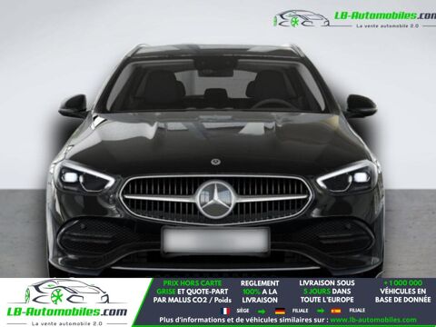 Classe C 300 e BVA 2023 occasion 31850 Beaupuy