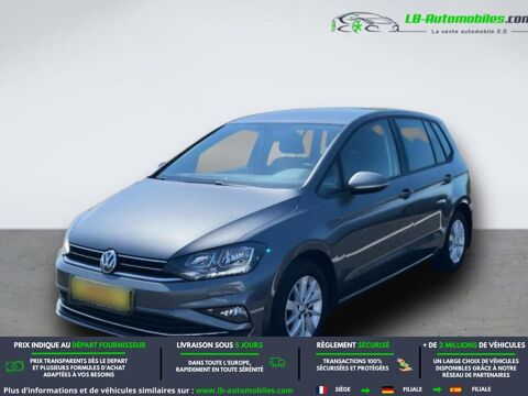 Annonce voiture Volkswagen Golf 16290 €