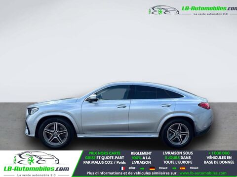 Classe GLE 450 d BVA 4Matic 2024 occasion 31850 Beaupuy