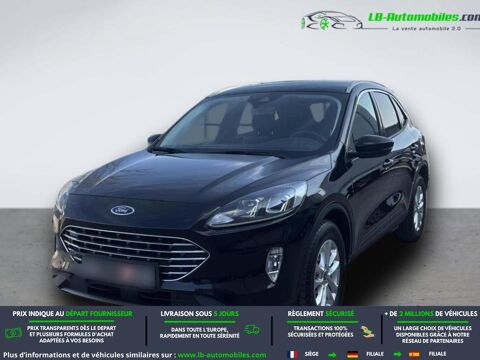 Kuga 1.5 EcoBoost 150 BVM 2022 occasion 31850 Beaupuy