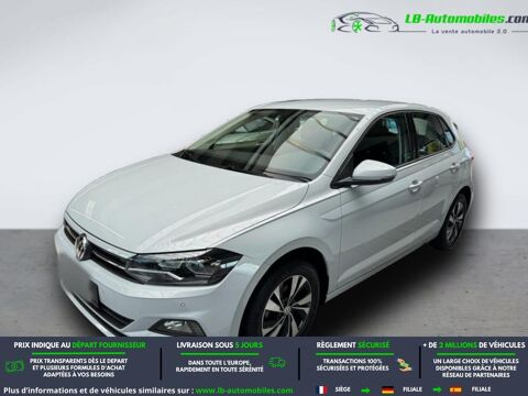 Annonce voiture Volkswagen Polo 12900 €