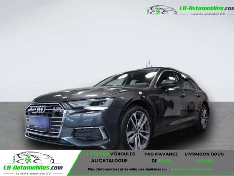 Audi A6 45 TFSI 265 ch BVA 2022 occasion Beaupuy 31850