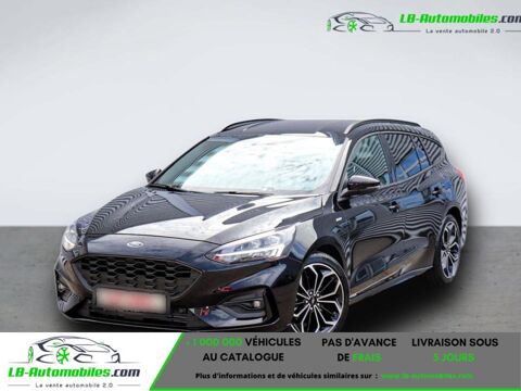Ford Focus 1.5 EcoBoost 182 BVA 2020 occasion Beaupuy 31850