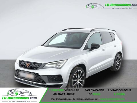 Cupra Ateca 2.0 TSI 300ch BVA 4Drive 2019 occasion Beaupuy 31850