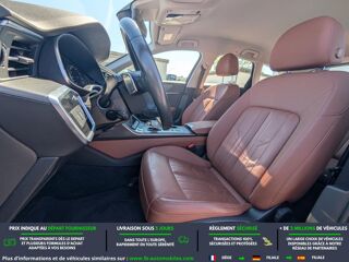 A6 45 TDI 231 ch Quattro BVA 2020 occasion 31850 Beaupuy