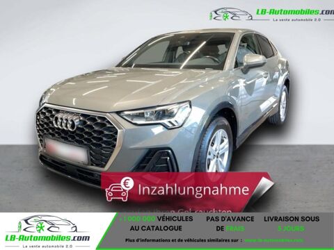 Audi Q3 40 TFSI 190 ch BVA Quattro 2022 occasion Beaupuy 31850