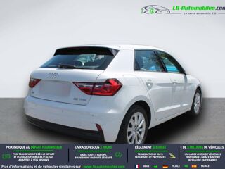 A1 25 TFSI 95 ch BVA 2020 occasion 31850 Beaupuy