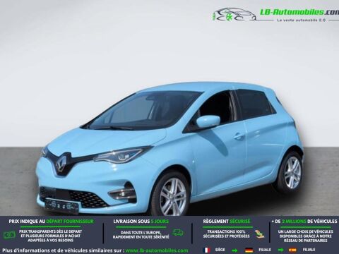 Zo&eacute; R135 BVA 2021 occasion 31850 Beaupuy