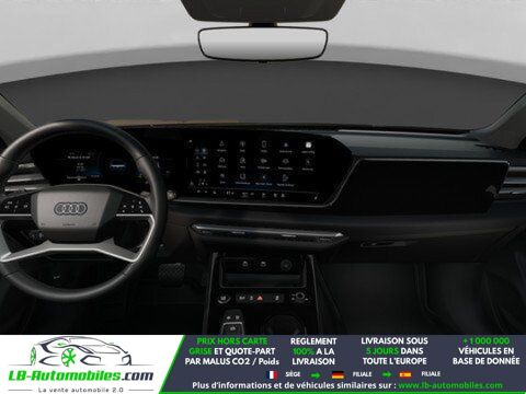 A5 40 TFSI 204 ch BVA Quattro 2025 occasion 31850 Beaupuy