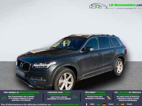 Annonce voiture Volvo XC90 35740 €