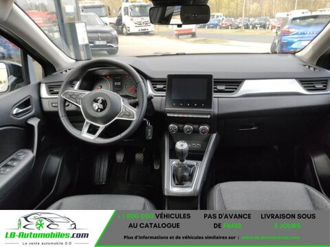 Asx 1.0 MPI-T 91 BVM 2023 occasion 31850 Beaupuy